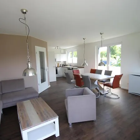 1360- Annina 1 * Dahme (Schleswig-Holstein)