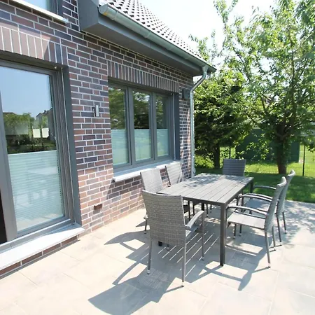 1360- Annina 1 Prázdninový dům *