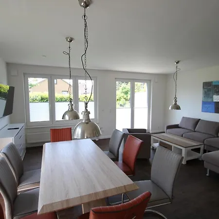 Prázdninový dům 1360- Annina 1 *