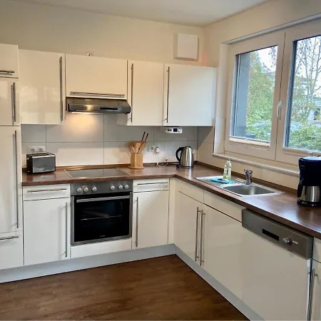 Prázdninový dům 1360- Annina 1 Dahme (Schleswig-Holstein)