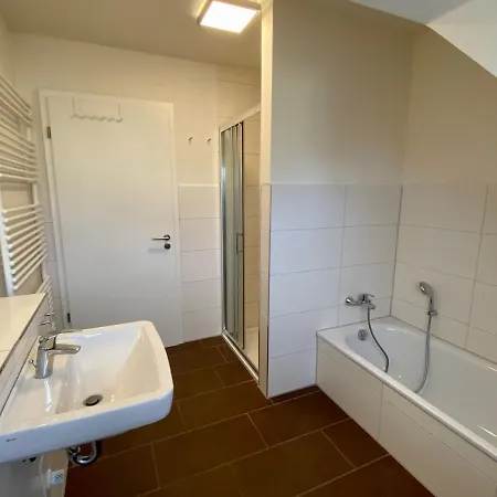 1360- Annina 1 Prázdninový dům *