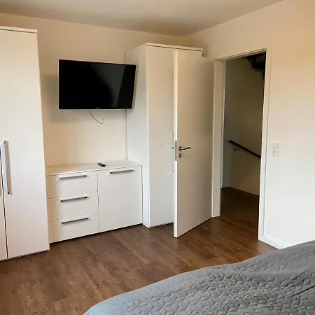 1360- Annina 1 Prázdninový dům Dahme (Schleswig-Holstein)