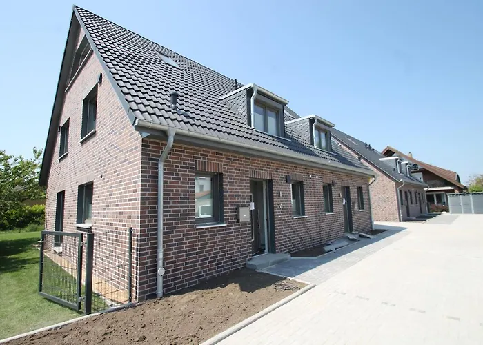 1360- Annina 1 Feriehus Dahme (Schleswig-Holstein)