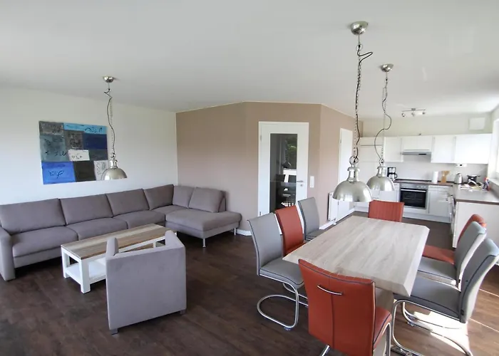 1360- Annina 1 * Dahme (Schleswig-Holstein)