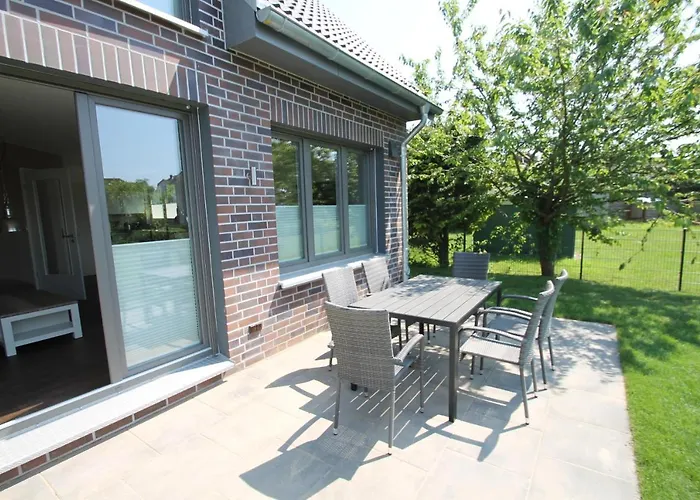 1360- Annina 1 Feriehus *