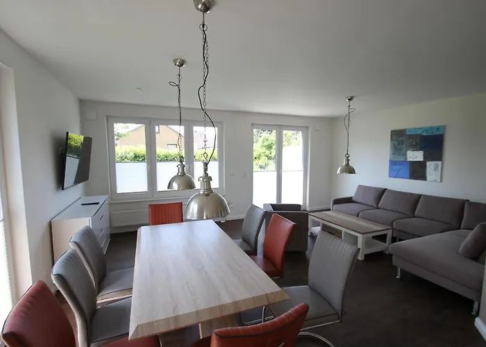 Feriehus 1360- Annina 1 *